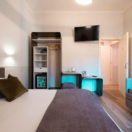 Residenza Cavallini روما المظهر الخارجي الصورة