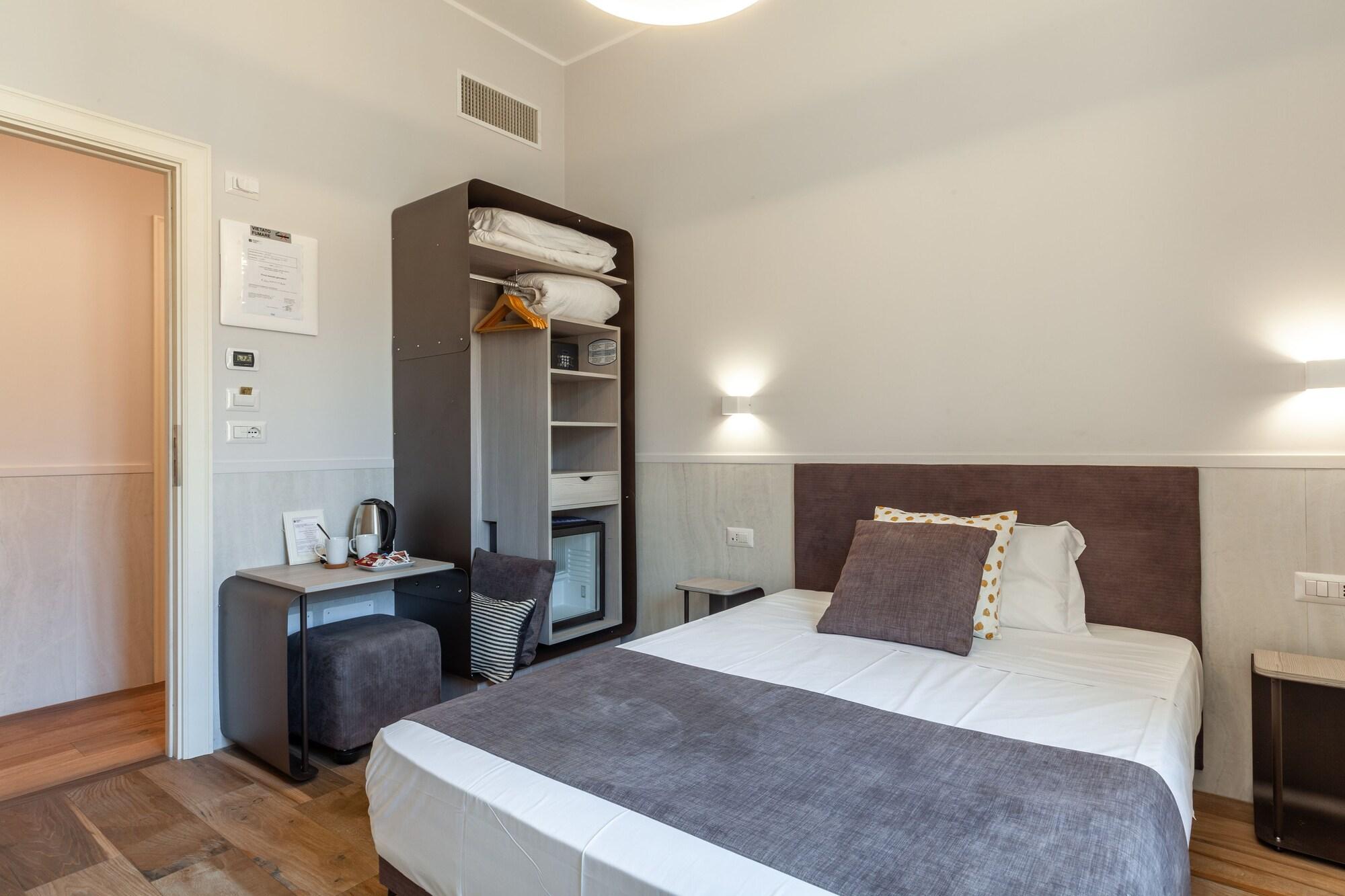 Residenza Cavallini روما المظهر الخارجي الصورة