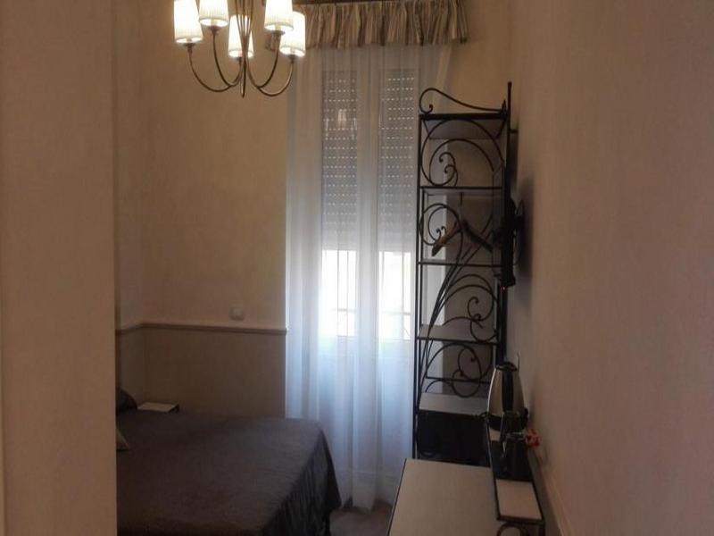 Residenza Cavallini روما المظهر الخارجي الصورة