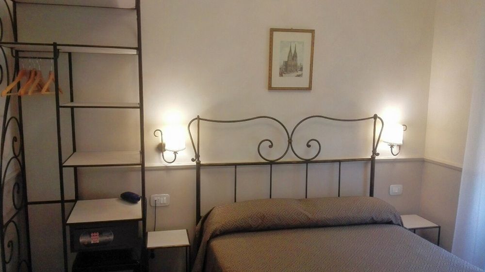 Residenza Cavallini روما المظهر الخارجي الصورة