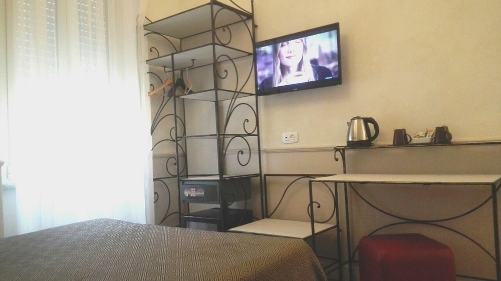 Residenza Cavallini روما المظهر الخارجي الصورة