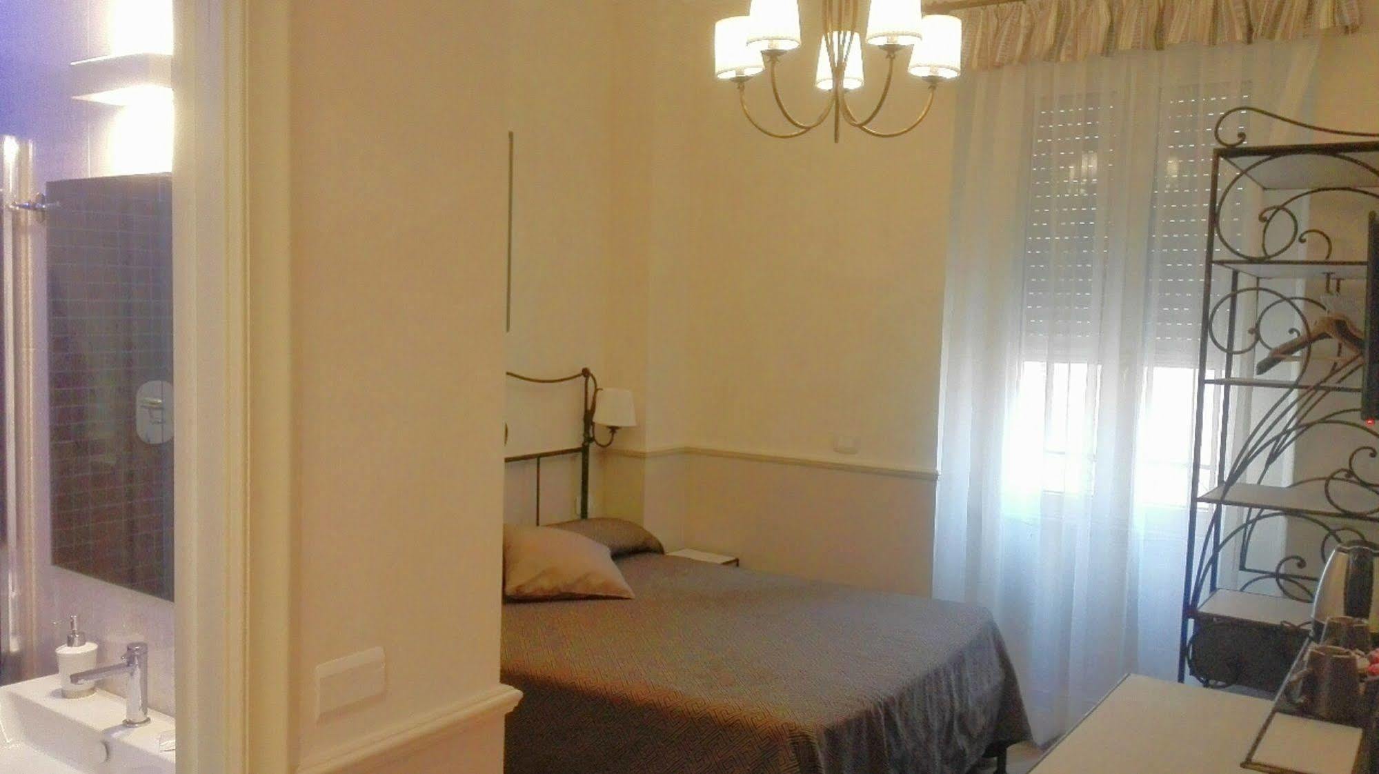 Residenza Cavallini روما المظهر الخارجي الصورة