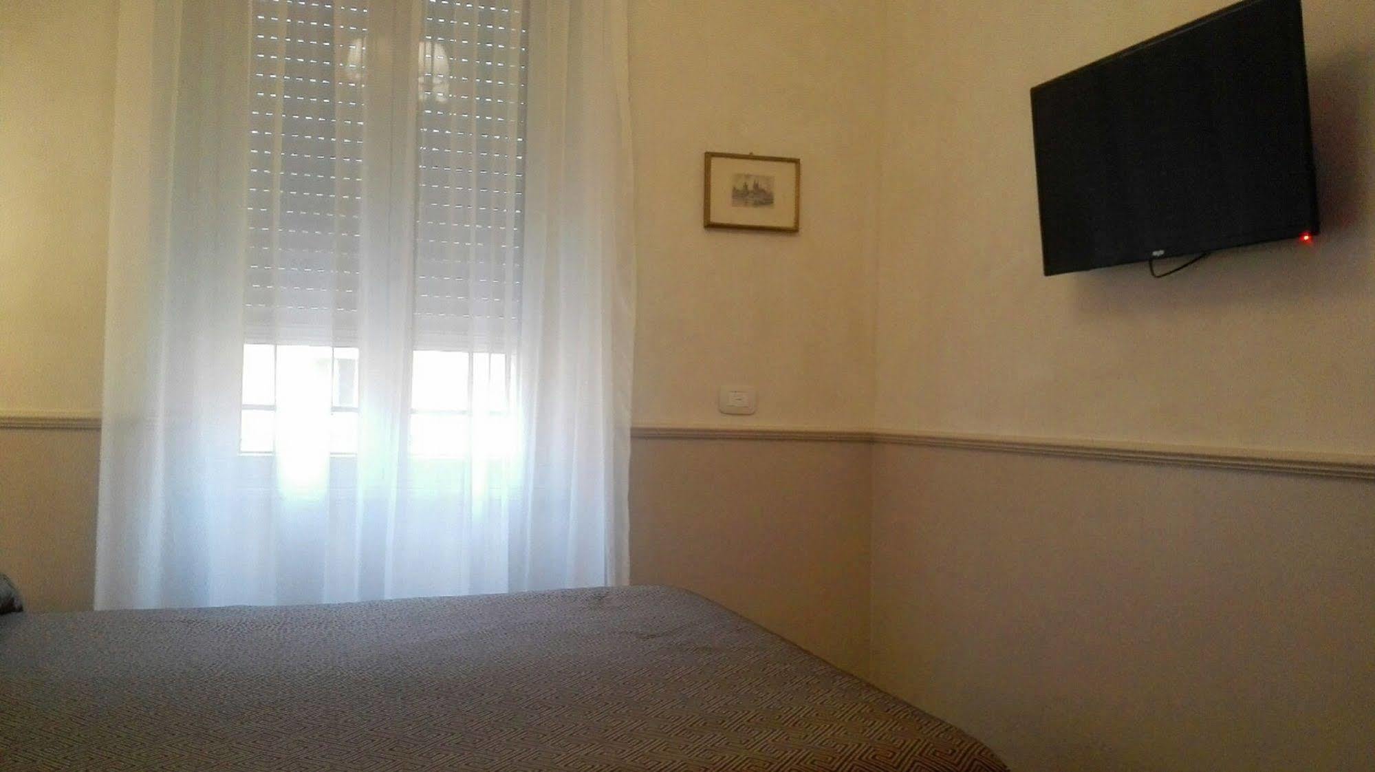 Residenza Cavallini روما المظهر الخارجي الصورة