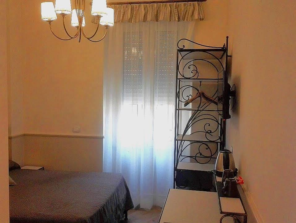 Residenza Cavallini روما المظهر الخارجي الصورة