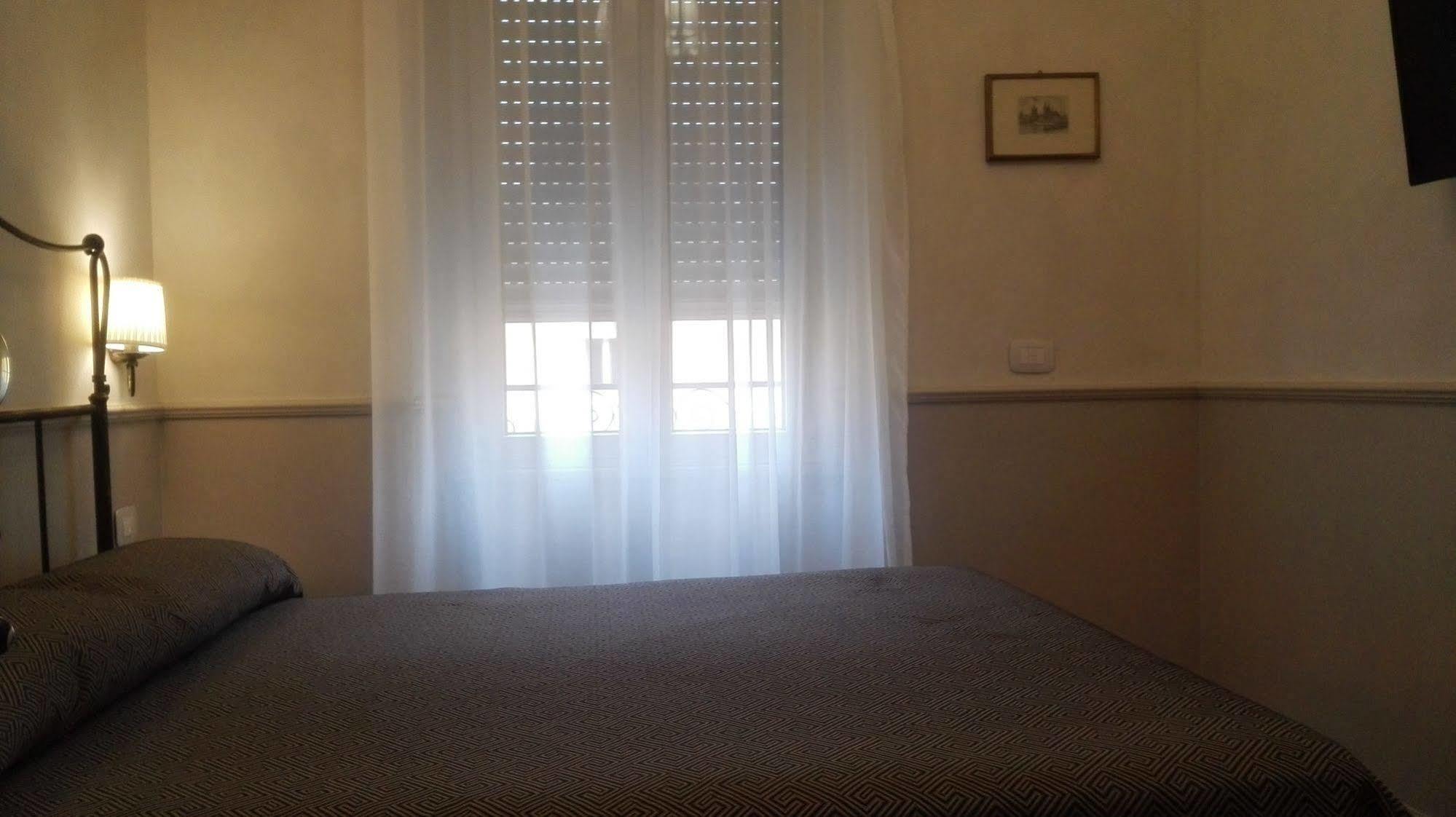 Residenza Cavallini روما المظهر الخارجي الصورة