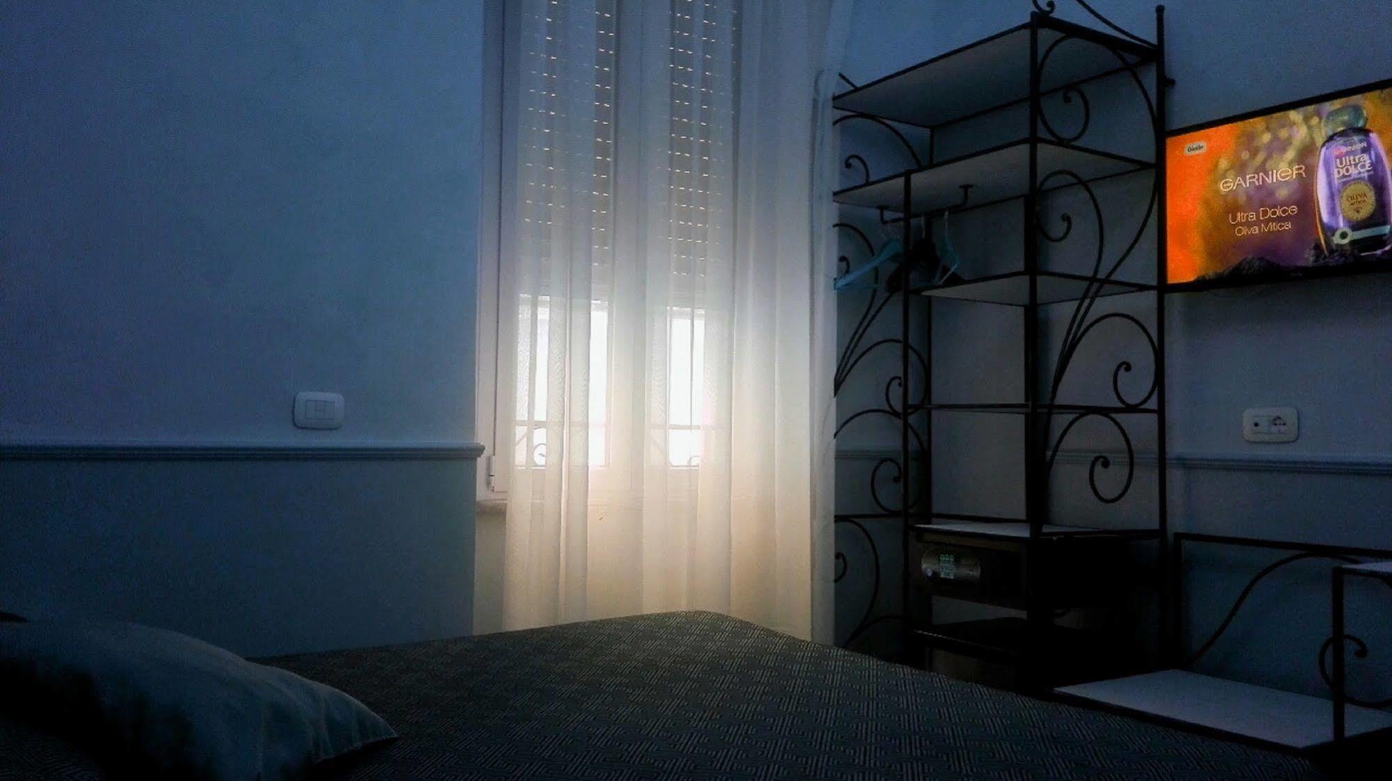 Residenza Cavallini روما المظهر الخارجي الصورة