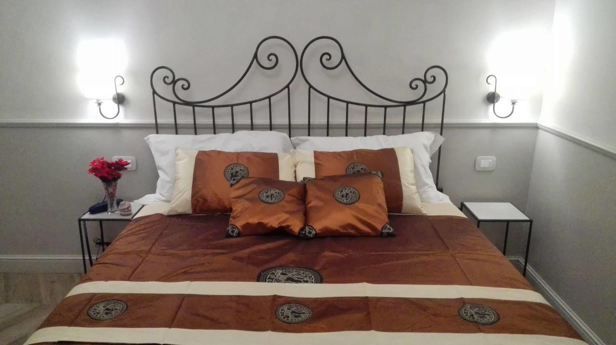 Residenza Cavallini روما المظهر الخارجي الصورة