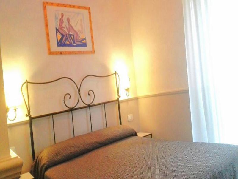 Residenza Cavallini روما المظهر الخارجي الصورة