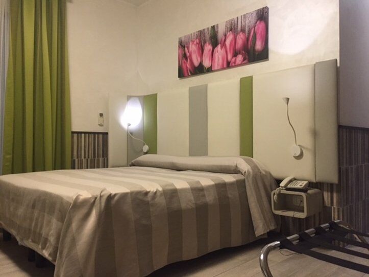 Residenza Cavallini روما المظهر الخارجي الصورة